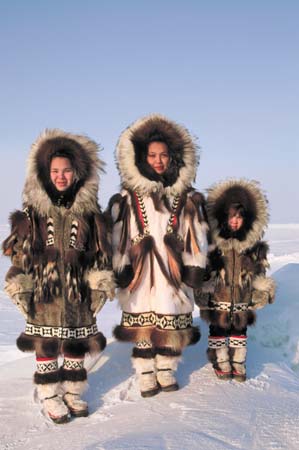 Eskimos